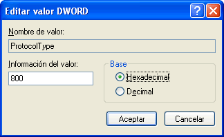 ProtocolType