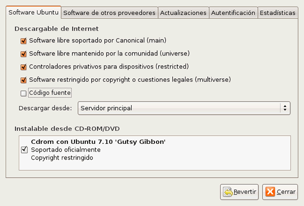 Orígenes Software