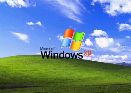 Formateo en Windows XP