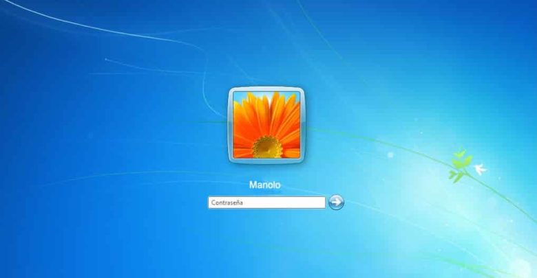 Inicio automático de sesión en Windows Vista y Windows 7