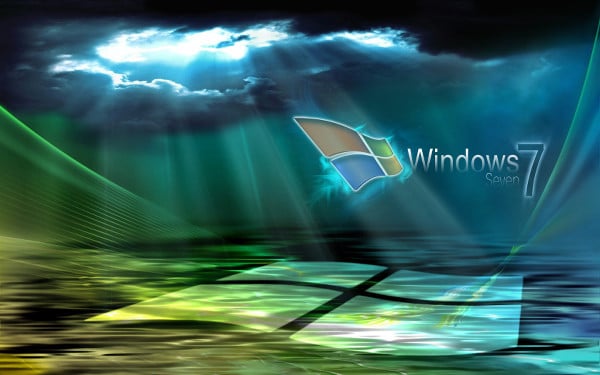 En Windows 7 desaparecen los accesos directos en el escritorio