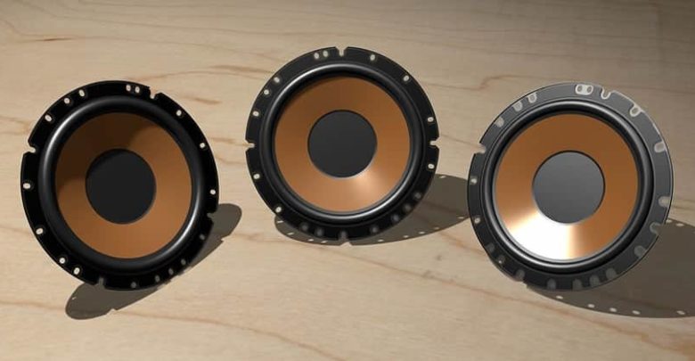 Configurar sonidos en altavoces en Windows 7