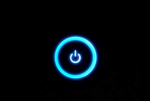 Impedir la instalación de actualizaciones cuando se apaga el ordenador