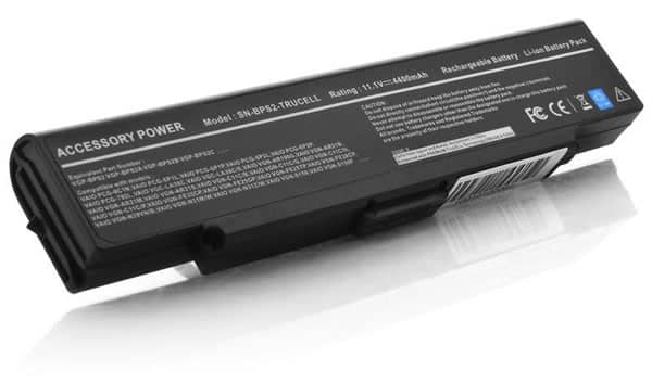 Informe sobre el consumo de energía en tu ordenador