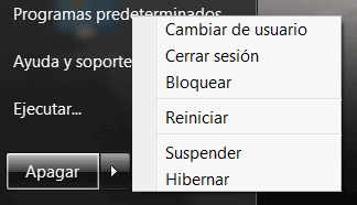 Hibernar