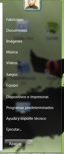 Inicio