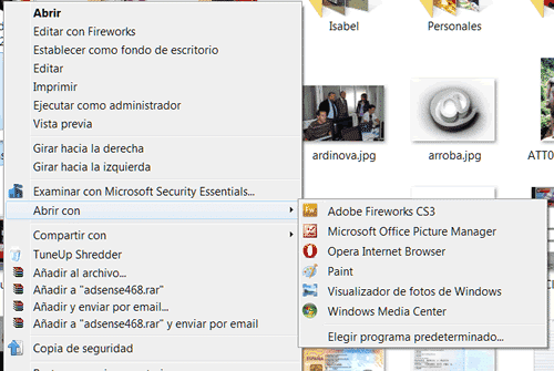 Abrir con...