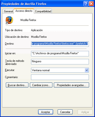 Firefox
