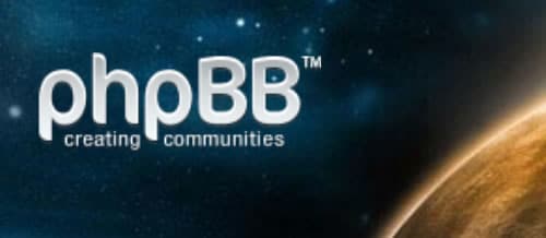 phpBB