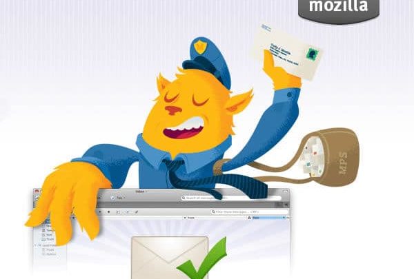 Copiar configuración de cuentas y mensajes de Thunderbird de un ordenador a otro