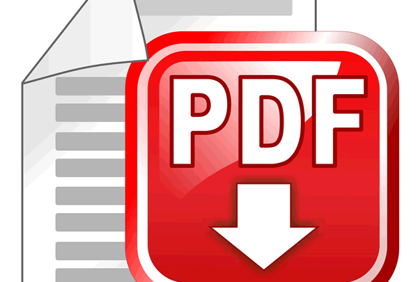 Cuardar documento en formato PDF en Microsoft Office 2010
