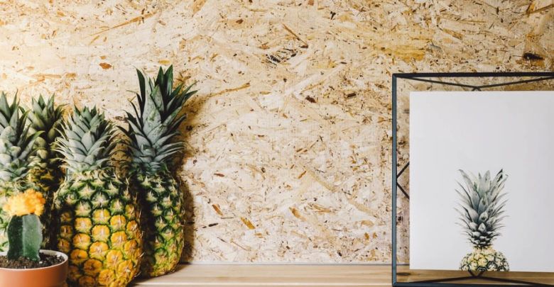 Crear recuadro en página web