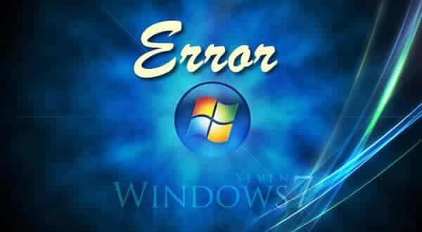 Especificar directorio para guardar archivos de error en Windows