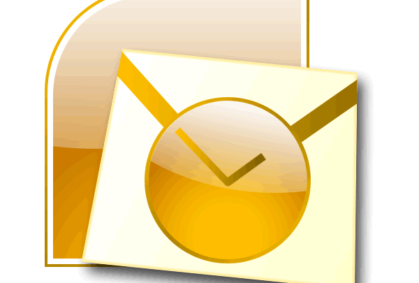 Recuperar mensajes de Outlook