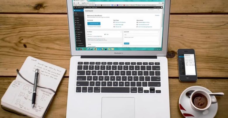 Excluir posts de una categoría en la home de WordPress