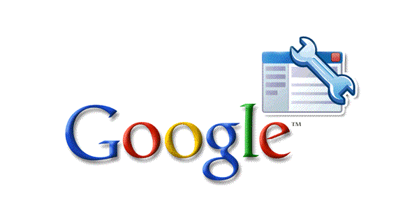 Herramientas para webmasters de Google, para los que gestionan un sitio web
