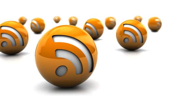 Ver feeds RSS en Google Chrome