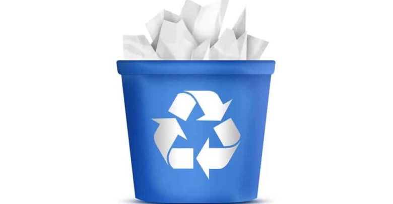 Cómo recuperar el documento con el que se está trabajando si Word se bloquea