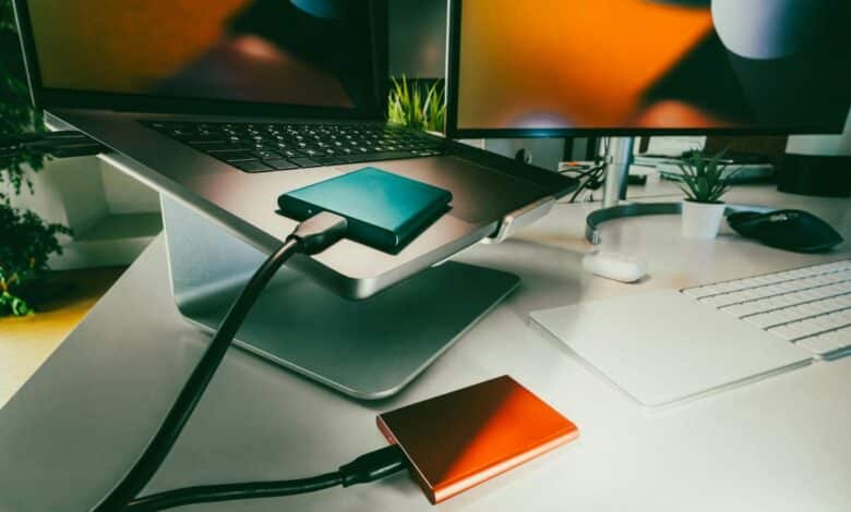 Proteger disco USB con BitLocker en Windows