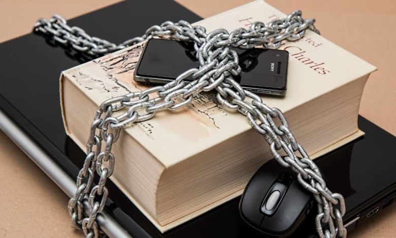 Impedir a un usuario 'Agregar o quitar programas' en Windows