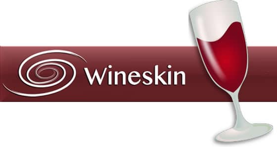 Wineskin Wine