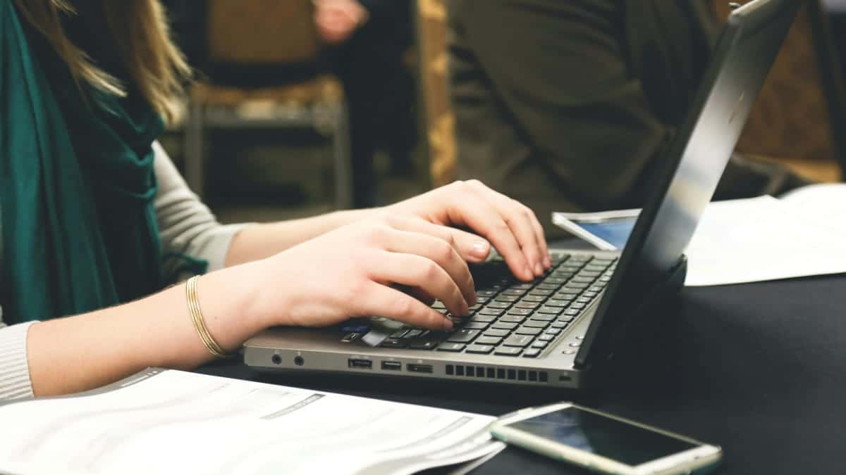 Como guardar una página web como PDF