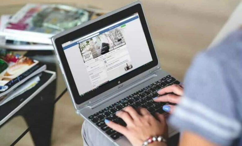 Cómo promocionar una web compartiendo viejos artículos