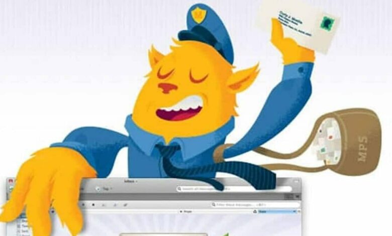 Cómo gestionar varias cuentas de email con una aplicación