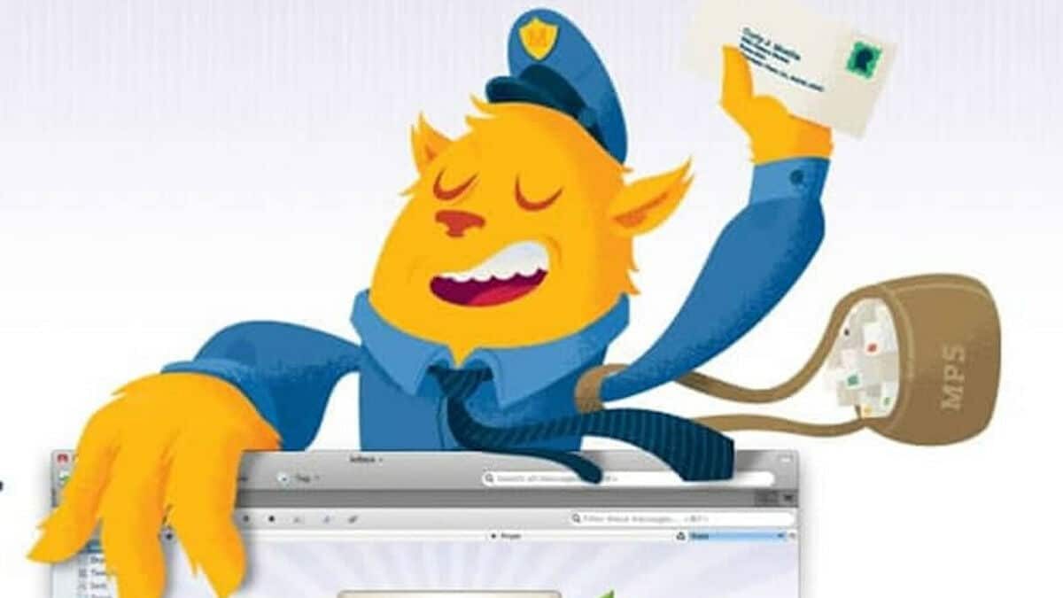 Cómo gestionar varias cuentas de email con una aplicación