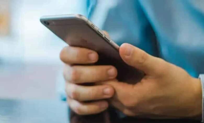 Capturar la pantalla en dispositivos Android e iOS