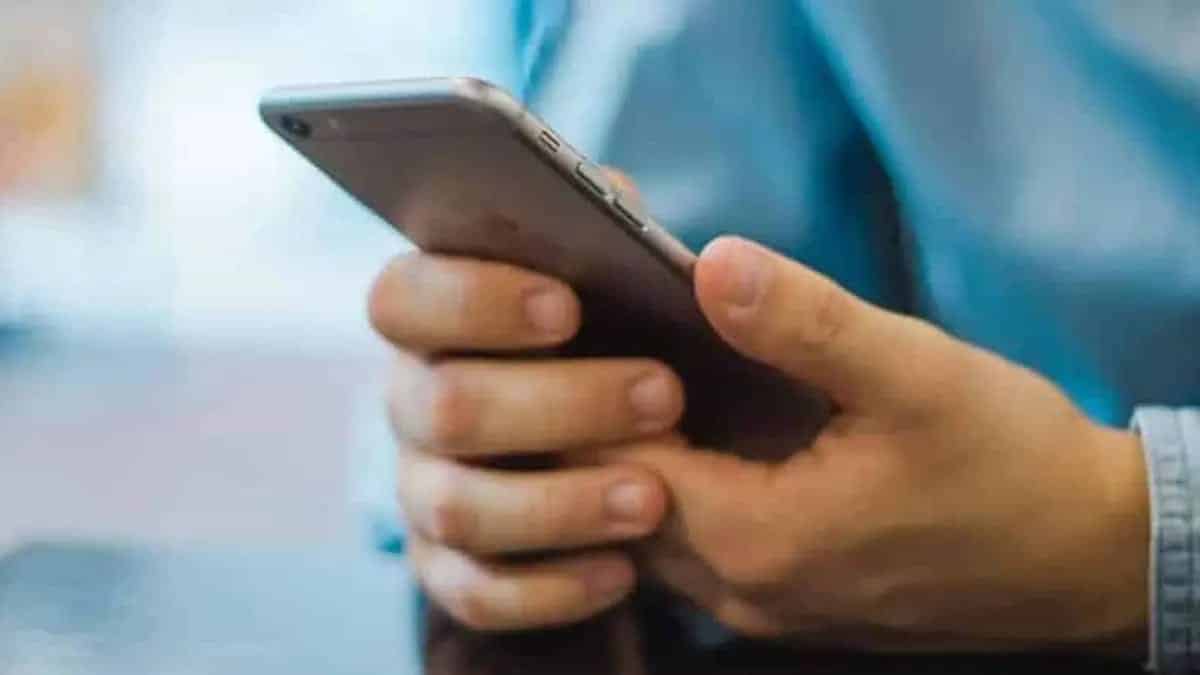 Capturar la pantalla en dispositivos Android e iOS