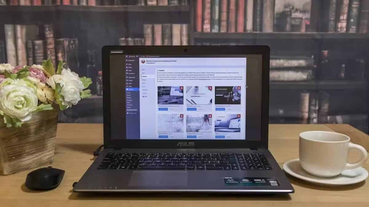 Utilizar los feeds RSS en WordPress en un widget