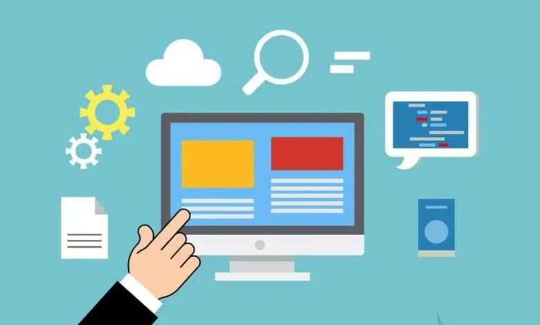 Funcionamiento de phpMyAdmin