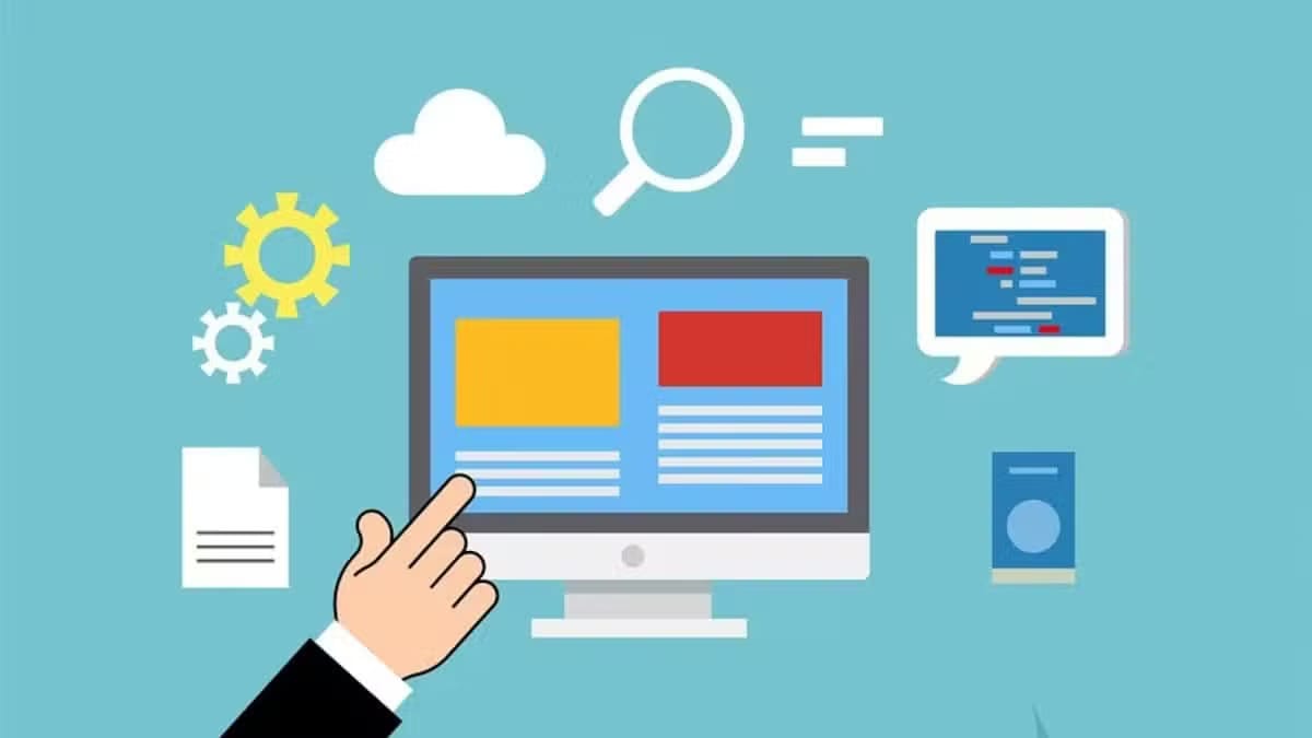 Funcionamiento de phpMyAdmin