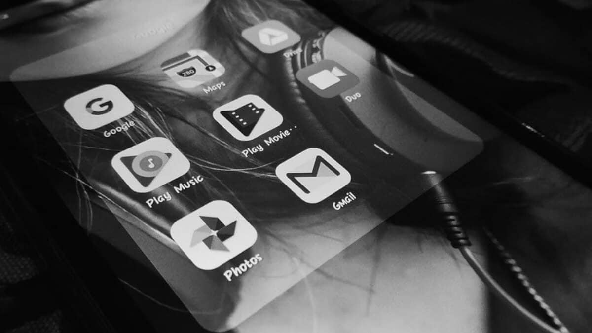 Cómo importar correo y contactos en Gmail