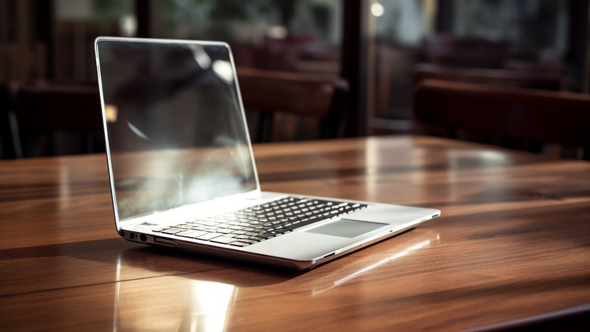 Qué hacer para desbloquear una aplicación en un ordenador Mac